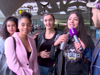 VIDEO: Wat is jouw grootste zomerhit van 2017?