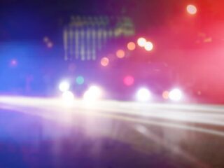 Verslag ooggetuige arrestatie Mitch Henriquez: ''Hij is absoluut mishandeld''