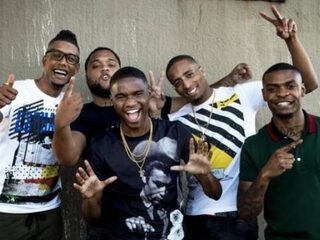 Medium Liesbeth voorspelt internationaal succes voor Broederliefde