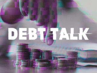 Kom naar 'FunX: Debt Talk' en strijd mee tegen schuldenprobleem