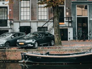 Parkeren in Amsterdam wordt weer duurder door coronacrisis