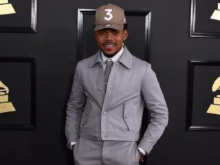 Chance the Rapper vertelt over de dag waarop hij het leven van een man redde