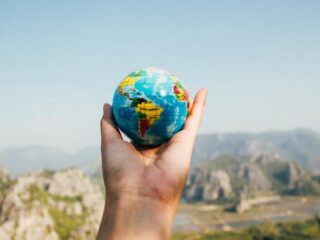 Op wereldreis in eigen land? Zo doet je dat!