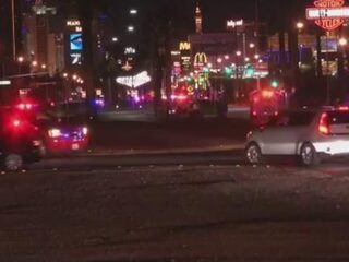 Doden en gewonden door grote schietpartij in Las Vegas