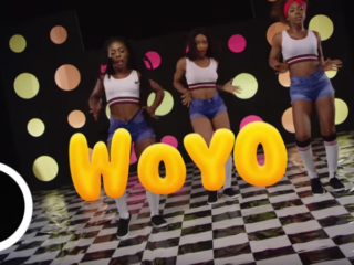 NANDOLEAKS: De nieuwste afrovibes van Timaya en Yemi Alade