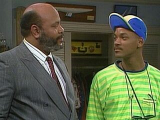 Geen nieuwe Fresh Prince of Bel-Air voor Will Smith