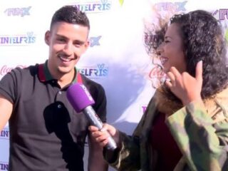 Tintelfris 2017: Boef vertelt over vriendin, Jonna geeft primeurtje en meer!