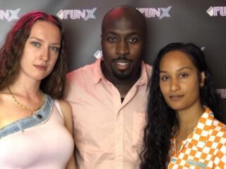 Inspirerende verhalen van de LHBTIQ+-community