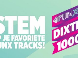 D-Rashid, Kimberlee Ramirez, Sentimentz, en Moradzo ook aanwezig op DiXte 1000 Kick-off party