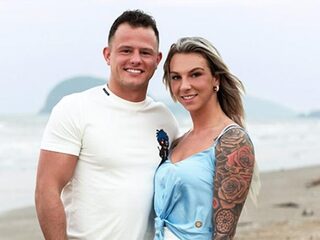 'Temptation Island-koppel naar huis gestuurd na valsspelen'