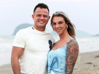 'Temptation Island-koppel naar huis gestuurd na valsspelen'