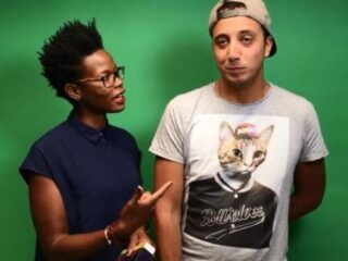 Morad & Shay blikken terug op 2016 met Keizer, Dyna, Jandino en Mula B