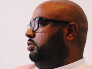 Ook Latifah, RBDjan en Priester doen mee aan de #barzchallenge van Rotjoch