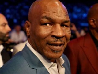 Mike Tyson begint wiet-ranch en neemt alleen oorlogsveteranen aan