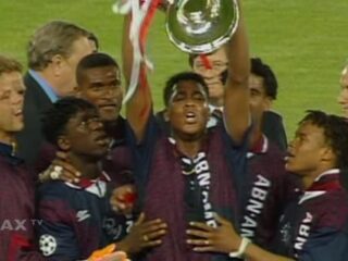 8 legendary momenten uit de Champions League