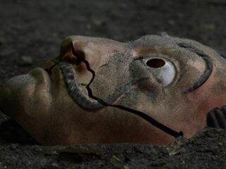 'La Casa de Papel' stopt na het vijfde seizoen