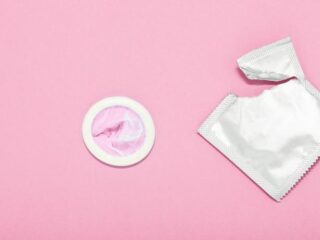 Rosa liep 1,5 jaar rond met chlamydia: "Mijn eileiders zijn beschadigd"