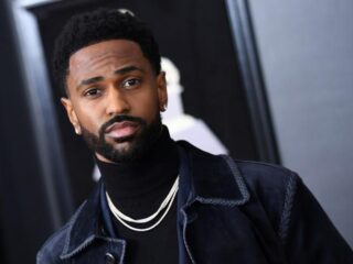 Big Sean bedankt fans voor decennium dat zijn leven veranderde
