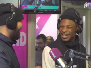 Hef, Sevn Alias, Zefanio en Monsif killen Josylvio's Autotune Challenge!