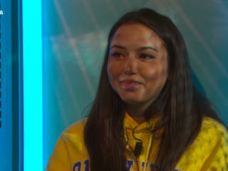 DJ Wef vertelt openhartig over relatie met Ronnie, baby Nori en alle negativiteit