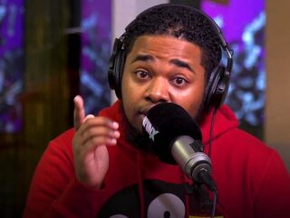 Indrukwekkende sessie van Riico bij Youssef en Ouassima