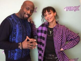 Rochelle dropt vandaag haar eerste EP Centerpiece