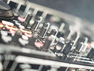 Tip je mix(tape) bij FunX