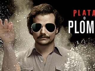 FOTO'S: 'Salt Bae Nusret krijgt gastrol in Narcos'