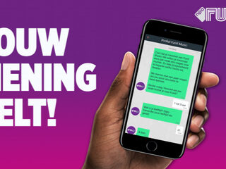 Meepraten over het gesprek van de dag? Meld je nu aan!