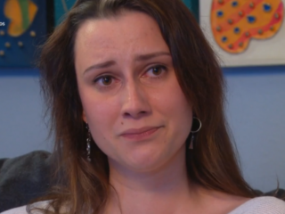 Xandra (25) krijgt schokkend nieuws in heftige aflevering DNA Onbekend