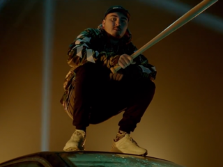 Jack $hirak en SBMG geven een lesje saus hebben op nieuwe single Beng