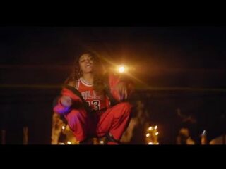 More faya in Nandoleaks met o.a. Lady Leshurr, Fetty Wap en Future!