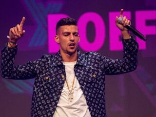 Boef toegevoegd aan line-up DiXte 1000 Kick-Off Party