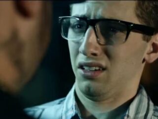 Eminem produceert comedyfilm 'Bodied' over rapbattles en racisme