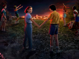 Netflix maakt releasedatum 'Stranger Things 3' bekend