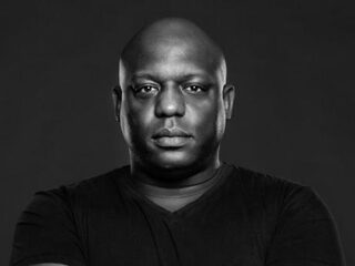 Weekend Wax live set: DJ Biggi