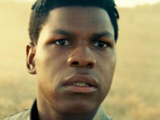 Acteur John Boyega boos op Disney en ontevreden over Star Wars-rol