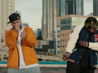 Fresh Friday: Met deze 5 nieuwe tracks ga je lekker het weekend in