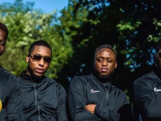 Eerste DiXte 2020,'Blessings' van ValsBezig geeft je good vibes