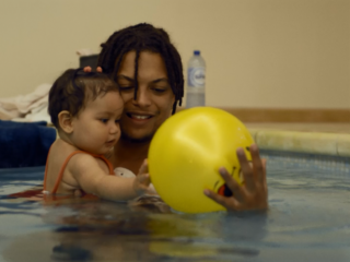 Check hier de eerste beelden van '3Doc: De vlucht van Ronnie'