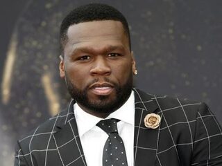 50 Cent geeft in september een concert in Rotterdam