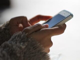 Werk-appjes in je vrije tijd veroorzaken onnodig extra stress