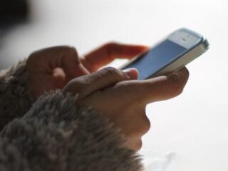 Werk-appjes in je vrije tijd veroorzaken onnodig extra stress