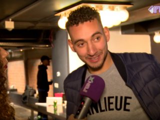 Kippie over Lijpe: "Hij gunt mij niet om verder te komen"