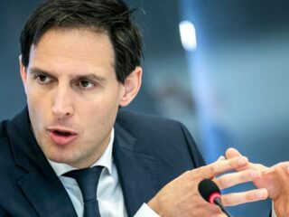 Nederland wil 1 miljard steken in noodfonds voor zwaar getroffen Europese landen