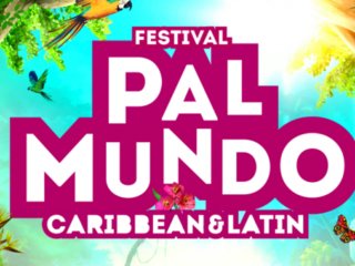 FunX presents Pal Mundo