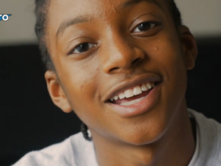 Tur-G documentaire: van kindrapper naar 101Barz sessies