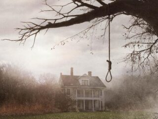 Doodeng: 'Conjuring'-huis organiseert horror livestream