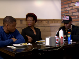 Equalz gaat op date met Shay en verklapt: "Er komt een samenwerking met Adje en Cho"