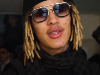 Yssi SB #1 trending op YouTube met remix van 'Paper Zien': "Ik geloof het nog steeds niet"